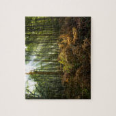 Vereinigtes Königreich, England Sonnenstrahlen dur Puzzle (Vertikal)