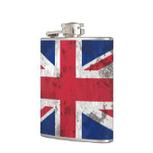 Vereinigtes Königreich Flachmann (Links)