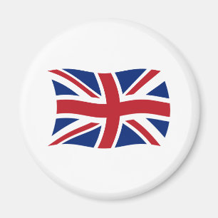 Vereinigtes Königreich Flagge Magnet