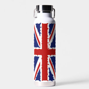 Vereinigtes Königreich Flagge Trinkflasche
