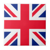Vereinigtes Königreich Fliese (Vorderseite)