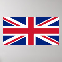Vereinigtes Königreich Großbritannien Royal Union