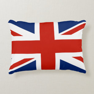 Vereinigtes Königreich Großbritannien und Nordirla Dekokissen