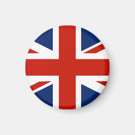 Vereinigtes Königreich Großbritannien und Nordirla Magnet