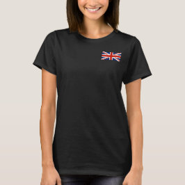 Vereinigtes Königreich Großbritannien und Nordirla T-Shirt