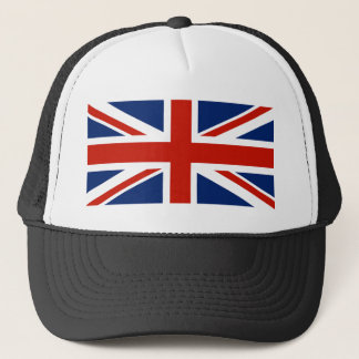 Vereinigtes Königreich Großbritannien und Nordirla Truckerkappe