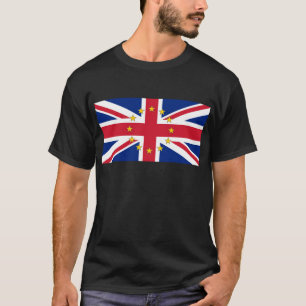 Vereinigtes Königreich Großbritannien und Verein T-Shirt