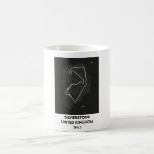 Vereinigtes Königreich Kaffeetasse