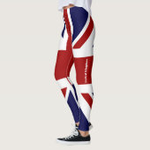 Vereinigtes Königreich Leggings (Links)