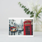 Vereinigtes Königreich London Postcard Postkarte (Stehend Vorderseite)