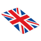 Vereinigtes Königreich Magnet (Rechte Seite)