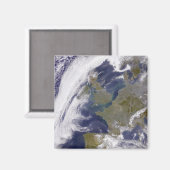 Vereinigtes Königreich Magnet (Vorderseite/Rückseite)