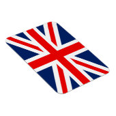 Vereinigtes Königreich Magnet (Rechte Seite)