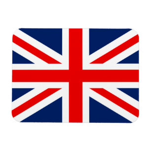 Vereinigtes Königreich Magnet
