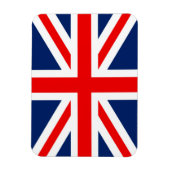 Vereinigtes Königreich Magnet (Vertikal)