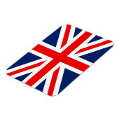 Vereinigtes Königreich Magnet (Linke Seite)