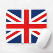 Vereinigtes Königreich Mousepad (Mit Mouse)