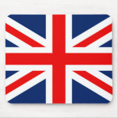Vereinigtes Königreich Mousepad (Vorne)