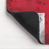 Vereinigtes Königreich Mousepad (Ecke)