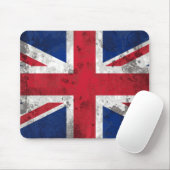 Vereinigtes Königreich Mousepad (Mit Mouse)