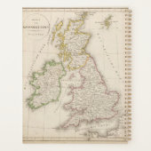 Vereinigtes Königreich Planer (Rückseite)