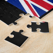 VEREINIGTES KÖNIGREICH PUZZLE (Seite)