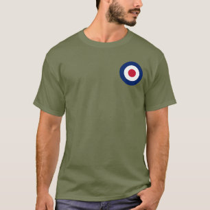 Vereinigtes Königreich Roundel T-Shirt