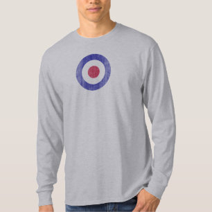 Vereinigtes Königreich roundel T-Shirt