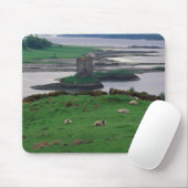 Vereinigtes Königreich, Schottland, Insel Skye, al Mousepad (Mit Mouse)