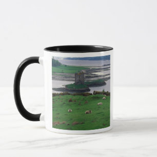 Vereinigtes Königreich, Schottland, Insel Skye, al Tasse