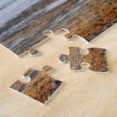 Vereinigtes Königreich, Schottland - Insel Skye Puzzle (Seite)