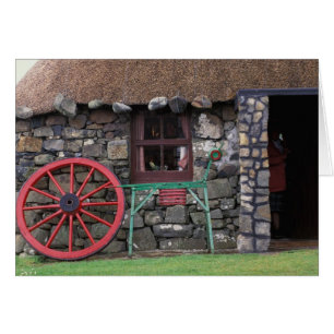 Vereinigtes Königreich, Schottland, Isle of Skye, 