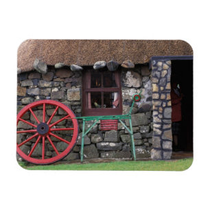Vereinigtes Königreich, Schottland, Isle of Skye,  Magnet