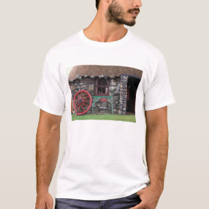 Vereinigtes Königreich, Schottland, Isle of Skye,  T-Shirt