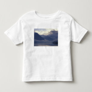 Vereinigtes Königreich, Schottland. Loch Duke Kleinkind T-shirt