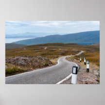 Vereinigtes Königreich, Schottland - Single