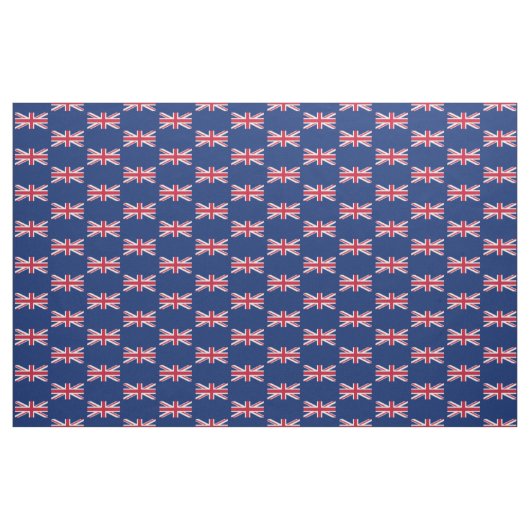 Vereinigtes Königreich Stoff (Yard (91,4 cm))