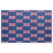 Vereinigtes Königreich Stoff (Fat Quarter (45,7 x 55,9 cm))