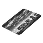 Vereinigtes Königreich, Stonehenge 11 Magnet (Linke Seite)