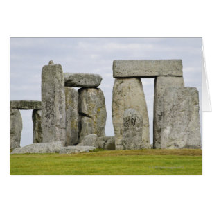Vereinigtes Königreich, Stonehenge 12