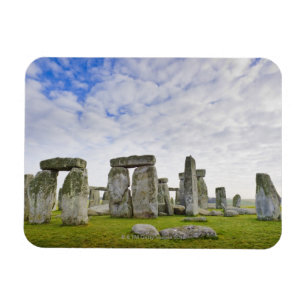 Vereinigtes Königreich, Stonehenge Magnet