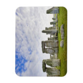 Vereinigtes Königreich Stonehenge Magnet (Vertikal)