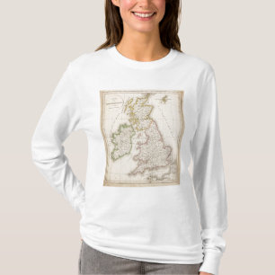 Vereinigtes Königreich T-Shirt