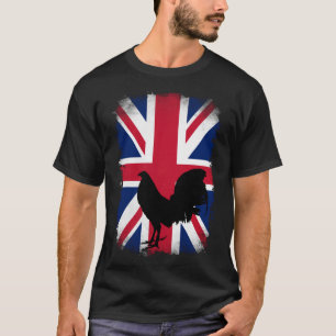 Vereinigtes Königreich T-Shirt
