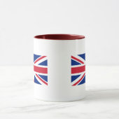 Vereinigtes Königreich Tasse (Zentrum)