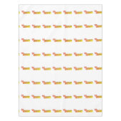 Vereinigtes Königreich Tischdecke (Vorderseite)