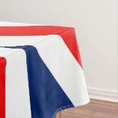 Vereinigtes Königreich Tischdecke (Beispiel)