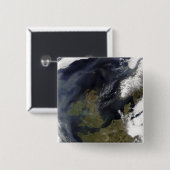 Vereinigtes Königreich und Republik Irland Button (Vorne & Hinten)