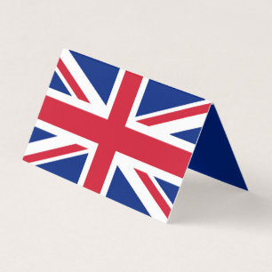 Vereinigtes Königreich Union Jack Flagge Britische