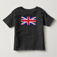 Vereinigtes Königreich Union Jack Flagge Britische
